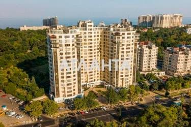 3-комнатная квартира по адресу Шевченко пр. (площадь 118,5 м²) - фото 60 3-комнатная квартира по адресу Шевченко пр. (площадь 118,5 м²) - Atlanta.ua - фото 60