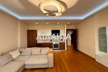 3-комнатная квартира по адресу Шевченко пр. (площадь 118,5 м²) - фото 35 3-комнатная квартира по адресу Шевченко пр. (площадь 118,5 м²) - Atlanta.ua - фото 35