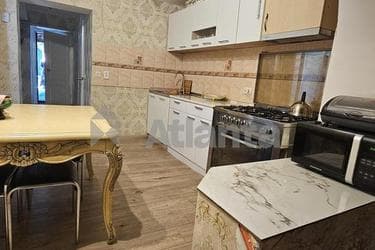 Будинок за адресою Китобійний 1-й пров. (площа 101 м²) - фото 16 Будинок за адресою Китобійний 1-й пров. (площа 101 м²) - Atlanta.ua - фото 16