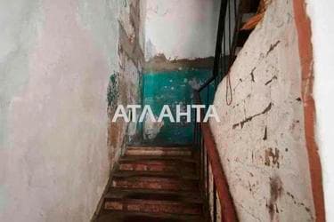 2-комнатная квартира по адресу ул. Ватутина ген. (площадь 33,5 м²) - фото 20 2-комнатная квартира по адресу ул. Ватутина ген. (площадь 33,5 м²) - Atlanta.ua - фото 20