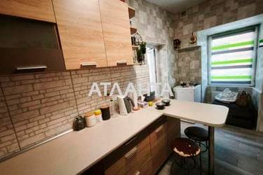 2-комнатная квартира по адресу ул. Ватутина ген. (площадь 33,5 м²) - фото 24 2-комнатная квартира по адресу ул. Ватутина ген. (площадь 33,5 м²) - Atlanta.ua - фото 24