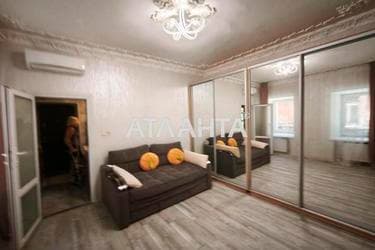 2-комнатная квартира по адресу ул. Ватутина ген. (площадь 33,5 м²) - фото 26 2-комнатная квартира по адресу ул. Ватутина ген. (площадь 33,5 м²) - Atlanta.ua - фото 26