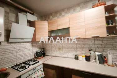 2-комнатная квартира по адресу ул. Ватутина ген. (площадь 33,5 м²) - фото 27 2-комнатная квартира по адресу ул. Ватутина ген. (площадь 33,5 м²) - Atlanta.ua - фото 27