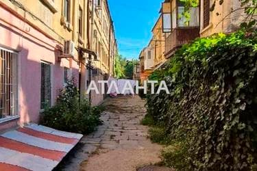 2-комнатная квартира по адресу ул. Ватутина ген. (площадь 33,5 м²) - фото 30 2-комнатная квартира по адресу ул. Ватутина ген. (площадь 33,5 м²) - Atlanta.ua - фото 30