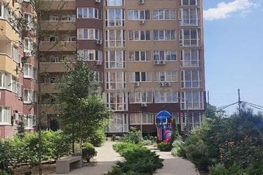 1-кімнатна квартира за адресою вул. Паустовського (площа 34,4 м²) - фото 8 1-кімнатна квартира за адресою вул. Паустовського (площа 34,4 м²) - Atlanta.ua - фото 8