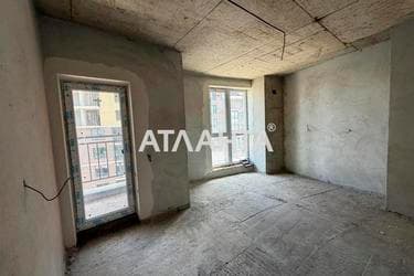 1-кімнатна квартира за адресою вул. Ковельська (площа 54 м²) - фото 18 1-кімнатна квартира за адресою вул. Ковельська (площа 54 м²) - Atlanta.ua - фото 18