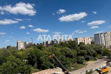 1-кімнатна квартира за адресою вул. Ковельська (площа 54 м²) - фото 25 1-кімнатна квартира за адресою вул. Ковельська (площа 54 м²) - Atlanta.ua - фото 25
