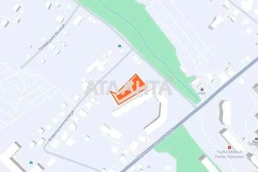 1-кімнатна квартира за адресою вул. Ковельська (площа 54 м²) - фото 27 1-кімнатна квартира за адресою вул. Ковельська (площа 54 м²) - Atlanta.ua - фото 27