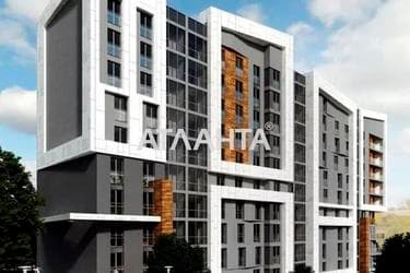 1-кімнатна квартира за адресою вул. Ковельська (площа 54 м²) - фото 28 1-кімнатна квартира за адресою вул. Ковельська (площа 54 м²) - Atlanta.ua - фото 28