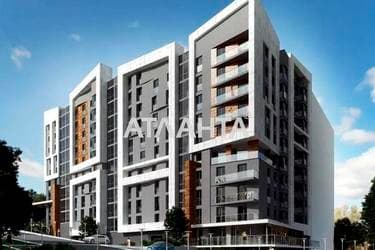 1-кімнатна квартира за адресою вул. Ковельська (площа 54 м²) - фото 29 1-кімнатна квартира за адресою вул. Ковельська (площа 54 м²) - Atlanta.ua - фото 29