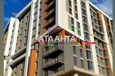 1-кімнатна квартира за адресою вул. Ковельська (площа 54 м²) - фото 30 1-кімнатна квартира за адресою вул. Ковельська (площа 54 м²) - Atlanta.ua - фото 30