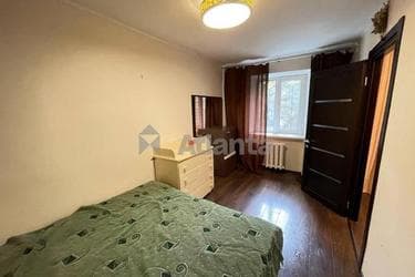 3-кімнатна квартира за адресою вул. Проспект Шевченка (площа 56,4 м²) - фото 13 3-кімнатна квартира за адресою вул. Проспект Шевченка (площа 56,4 м²) - Atlanta.ua - фото 13