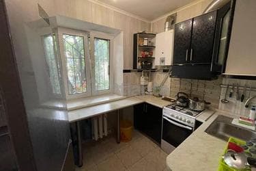 3-кімнатна квартира за адресою вул. Проспект Шевченка (площа 56,4 м²) - фото 17 3-кімнатна квартира за адресою вул. Проспект Шевченка (площа 56,4 м²) - Atlanta.ua - фото 17