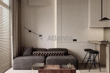 1-кімнатна квартира за адресою вул. Орлика Пилипа (площа 42,1 м²) - фото 10 1-кімнатна квартира за адресою вул. Орлика Пилипа (площа 42,1 м²) - Atlanta.ua - фото 10