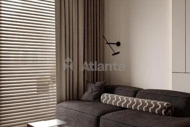 1-кімнатна квартира за адресою вул. Орлика Пилипа (площа 42,1 м²) - фото 11 1-кімнатна квартира за адресою вул. Орлика Пилипа (площа 42,1 м²) - Atlanta.ua - фото 11
