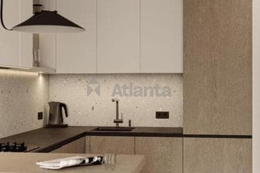 1-кімнатна квартира за адресою вул. Орлика Пилипа (площа 42,1 м²) - фото 12 1-кімнатна квартира за адресою вул. Орлика Пилипа (площа 42,1 м²) - Atlanta.ua - фото 12