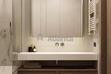 1-кімнатна квартира за адресою вул. Орлика Пилипа (площа 42,1 м²) - фото 15 1-кімнатна квартира за адресою вул. Орлика Пилипа (площа 42,1 м²) - Atlanta.ua - фото 15