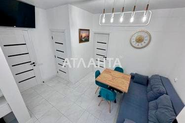 2-кімнатна квартира за адресою Фонтанська дор. (площа 44,6 м²) - фото 31 2-кімнатна квартира за адресою Фонтанська дор. (площа 44,6 м²) - Atlanta.ua - фото 31