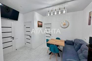 2-кімнатна квартира за адресою Фонтанська дор. (площа 44,6 м²) - фото 29 2-кімнатна квартира за адресою Фонтанська дор. (площа 44,6 м²) - Atlanta.ua - фото 29