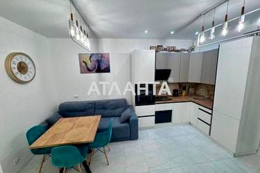 2-кімнатна квартира за адресою Фонтанська дор. (площа 44,6 м²) - фото 27 2-кімнатна квартира за адресою Фонтанська дор. (площа 44,6 м²) - Atlanta.ua - фото 27