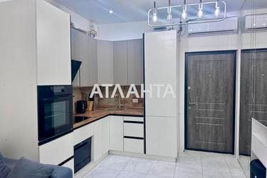 2-кімнатна квартира за адресою Фонтанська дор. (площа 44,6 м²) - фото 35 2-кімнатна квартира за адресою Фонтанська дор. (площа 44,6 м²) - Atlanta.ua - фото 35