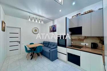 2-кімнатна квартира за адресою Фонтанська дор. (площа 44,6 м²) - фото 25 2-кімнатна квартира за адресою Фонтанська дор. (площа 44,6 м²) - Atlanta.ua - фото 25
