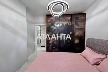 2-кімнатна квартира за адресою Фонтанська дор. (площа 44,6 м²) - фото 43 2-кімнатна квартира за адресою Фонтанська дор. (площа 44,6 м²) - Atlanta.ua - фото 43