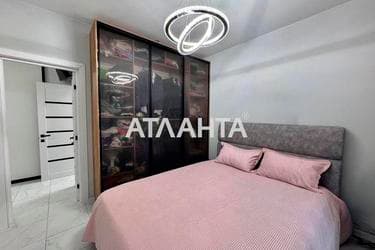 2-кімнатна квартира за адресою Фонтанська дор. (площа 44,6 м²) - фото 44 2-кімнатна квартира за адресою Фонтанська дор. (площа 44,6 м²) - Atlanta.ua - фото 44