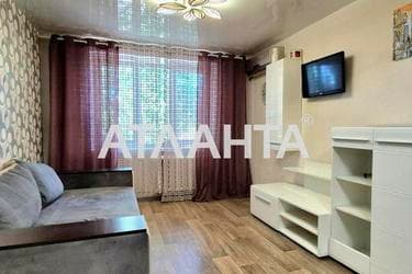 1-комнатная квартира по адресу Краснослободской пер. (площадь 40 м²) - фото 25 1-комнатная квартира по адресу Краснослободской пер. (площадь 40 м²) - Atlanta.ua - фото 25