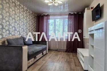 1-комнатная квартира по адресу Краснослободской пер. (площадь 40 м²) - фото 26 1-комнатная квартира по адресу Краснослободской пер. (площадь 40 м²) - Atlanta.ua - фото 26