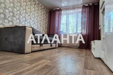 1-комнатная квартира по адресу Краснослободской пер. (площадь 40 м²) - фото 27 1-комнатная квартира по адресу Краснослободской пер. (площадь 40 м²) - Atlanta.ua - фото 27