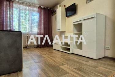 1-комнатная квартира по адресу Краснослободской пер. (площадь 40 м²) - фото 28 1-комнатная квартира по адресу Краснослободской пер. (площадь 40 м²) - Atlanta.ua - фото 28