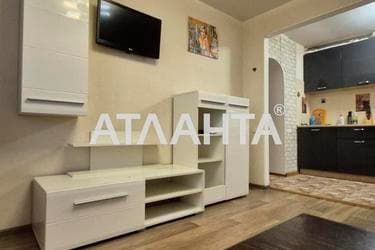 1-комнатная квартира по адресу Краснослободской пер. (площадь 40 м²) - фото 30 1-комнатная квартира по адресу Краснослободской пер. (площадь 40 м²) - Atlanta.ua - фото 30