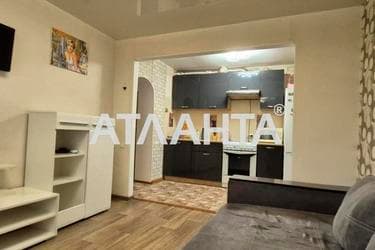1-комнатная квартира по адресу Краснослободской пер. (площадь 40 м²) - фото 31 1-комнатная квартира по адресу Краснослободской пер. (площадь 40 м²) - Atlanta.ua - фото 31