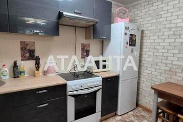 1-комнатная квартира по адресу Краснослободской пер. (площадь 40 м²) - фото 32 1-комнатная квартира по адресу Краснослободской пер. (площадь 40 м²) - Atlanta.ua - фото 32