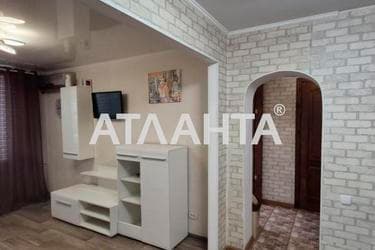1-комнатная квартира по адресу Краснослободской пер. (площадь 40 м²) - фото 33 1-комнатная квартира по адресу Краснослободской пер. (площадь 40 м²) - Atlanta.ua - фото 33