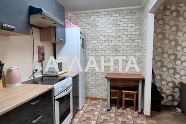 1-комнатная квартира по адресу Краснослободской пер. (площадь 40 м²) - фото 34 1-комнатная квартира по адресу Краснослободской пер. (площадь 40 м²) - Atlanta.ua - фото 34