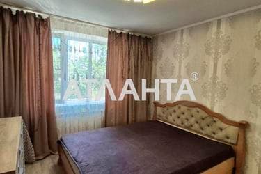1-комнатная квартира по адресу Краснослободской пер. (площадь 40 м²) - фото 35 1-комнатная квартира по адресу Краснослободской пер. (площадь 40 м²) - Atlanta.ua - фото 35