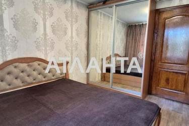 1-комнатная квартира по адресу Краснослободской пер. (площадь 40 м²) - фото 37 1-комнатная квартира по адресу Краснослободской пер. (площадь 40 м²) - Atlanta.ua - фото 37