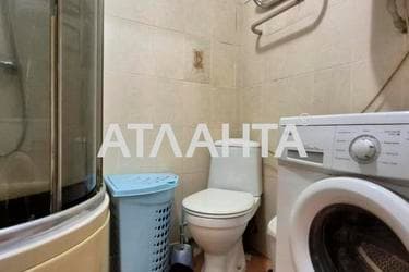 1-комнатная квартира по адресу Краснослободской пер. (площадь 40 м²) - фото 39 1-комнатная квартира по адресу Краснослободской пер. (площадь 40 м²) - Atlanta.ua - фото 39
