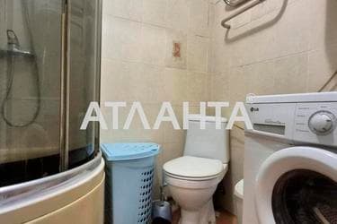 1-комнатная квартира по адресу Краснослободской пер. (площадь 40 м²) - фото 41 1-комнатная квартира по адресу Краснослободской пер. (площадь 40 м²) - Atlanta.ua - фото 41