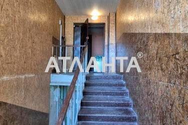 1-комнатная квартира по адресу Краснослободской пер. (площадь 40 м²) - фото 42 1-комнатная квартира по адресу Краснослободской пер. (площадь 40 м²) - Atlanta.ua - фото 42