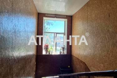1-комнатная квартира по адресу Краснослободской пер. (площадь 40 м²) - фото 43 1-комнатная квартира по адресу Краснослободской пер. (площадь 40 м²) - Atlanta.ua - фото 43