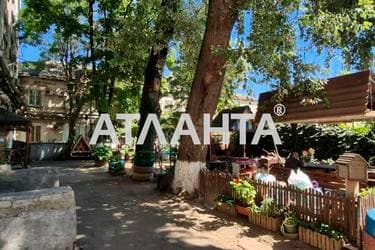1-комнатная квартира по адресу Краснослободской пер. (площадь 40 м²) - фото 45 1-комнатная квартира по адресу Краснослободской пер. (площадь 40 м²) - Atlanta.ua - фото 45
