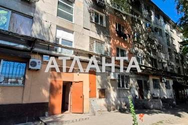 1-комнатная квартира по адресу Краснослободской пер. (площадь 40 м²) - фото 46 1-комнатная квартира по адресу Краснослободской пер. (площадь 40 м²) - Atlanta.ua - фото 46