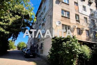 1-комнатная квартира по адресу Краснослободской пер. (площадь 40 м²) - фото 47 1-комнатная квартира по адресу Краснослободской пер. (площадь 40 м²) - Atlanta.ua - фото 47