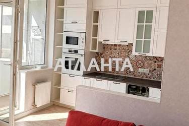2-комнатная квартира по адресу Люстдорфская дор. (площадь 62 м²) - фото 23 2-комнатная квартира по адресу Люстдорфская дор. (площадь 62 м²) - Atlanta.ua - фото 23
