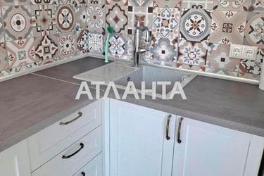 2-комнатная квартира по адресу Люстдорфская дор. (площадь 62 м²) - фото 25 2-комнатная квартира по адресу Люстдорфская дор. (площадь 62 м²) - Atlanta.ua - фото 25