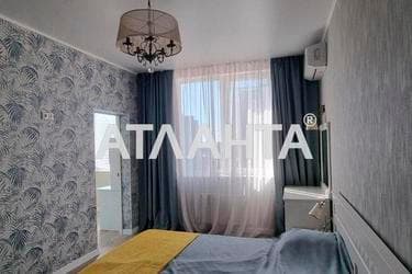 2-комнатная квартира по адресу Люстдорфская дор. (площадь 62 м²) - фото 27 2-комнатная квартира по адресу Люстдорфская дор. (площадь 62 м²) - Atlanta.ua - фото 27