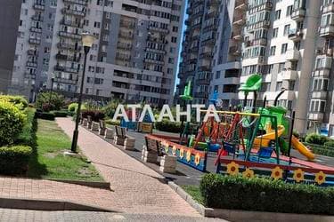 2-комнатная квартира по адресу Люстдорфская дор. (площадь 62 м²) - фото 41 2-комнатная квартира по адресу Люстдорфская дор. (площадь 62 м²) - Atlanta.ua - фото 41